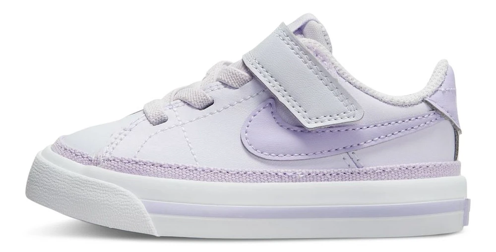 Nike Toddler Girls' Court Legacy Shoes