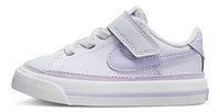 Nike Toddler Girls' Court Legacy Shoes