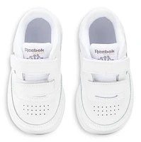 Reebok Toddler Kids' Club C 2V 2.0 Shoes