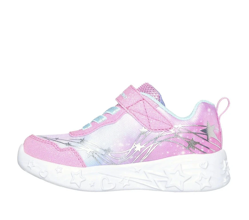 Skechers Kids' Unicorn Charmer Athletic Shoes, Sneakers