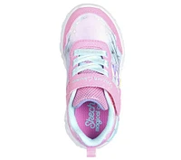 Skechers Kids' Unicorn Charmer Athletic Shoes, Sneakers