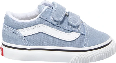 Vans Kids’ Old Skool V Casual Shoes