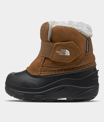 The North Face Toddler Alepnglow II Casual Winter Boots