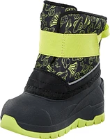 Ripzone Toddler Winterland Insulated Shell Boots