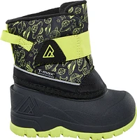 Ripzone Toddler Winterland Insulated Shell Boots