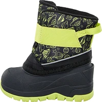 Ripzone Toddler Winterland Insulated Shell Boots