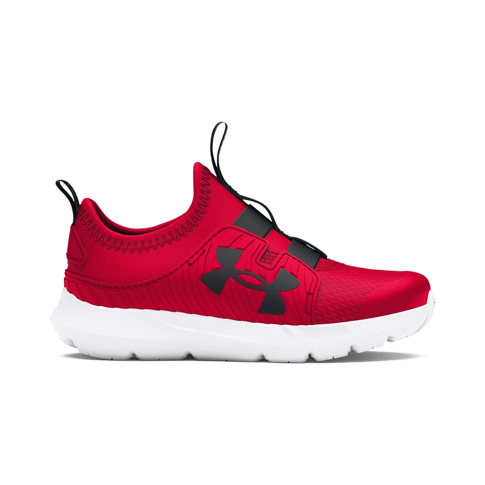 Under Armour Toddler' Outhustle 2 Slip-On Running Shoes