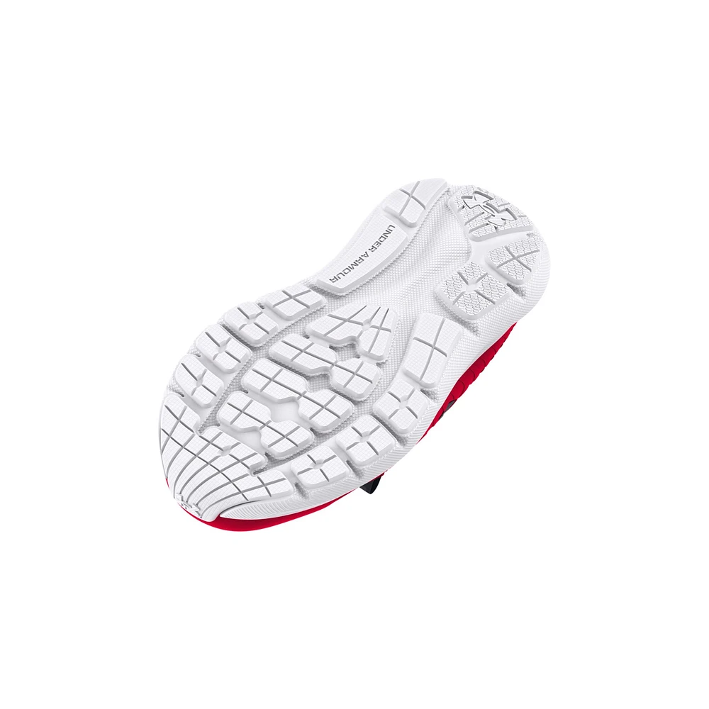 Under Armour Toddler' Outhustle 2 Slip-On Running Shoes