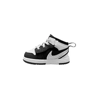 Nike Kids' Jordan 1 Mid RM EasyOn Running Shoes