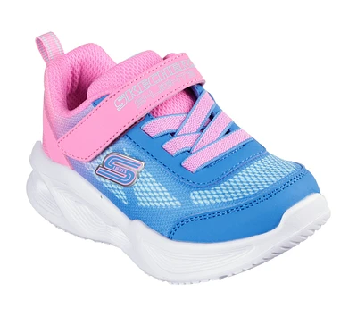 Skechers Kids' Toddler O79 Sola Glow Casual Shoes, Sneakers