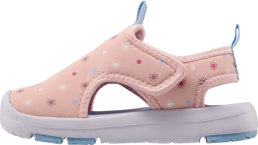 Ripzone Toddler Girls' Wave Walker Sandals