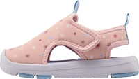 Ripzone Toddler Girls' Wave Walker Sandals