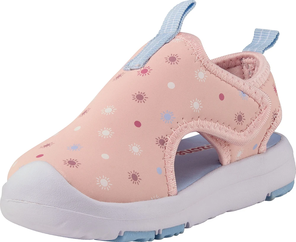 Ripzone Toddler Girls' Wave Walker Sandals