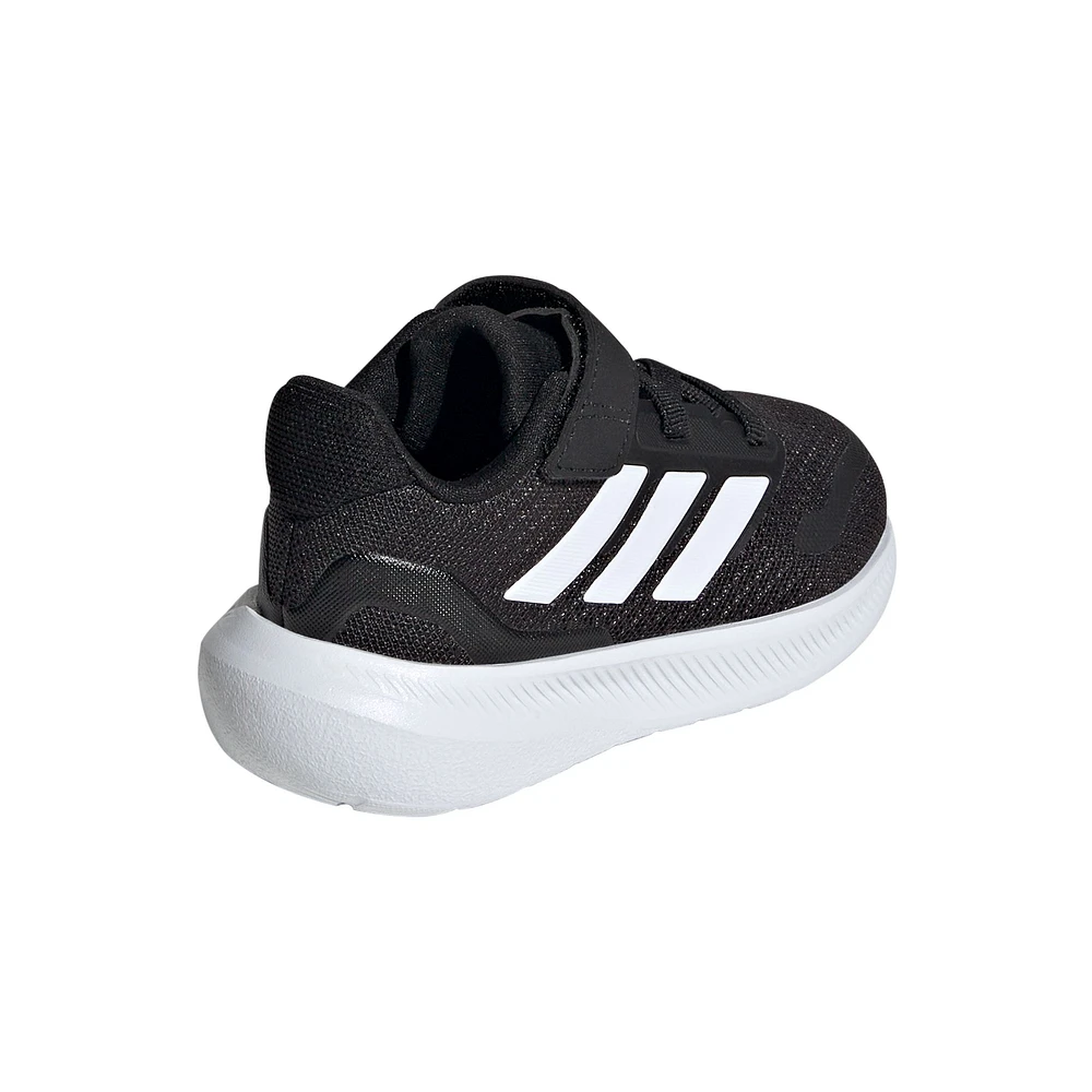 adidas Toddler Kids' Runfalcon 5 EL C Running Shoes