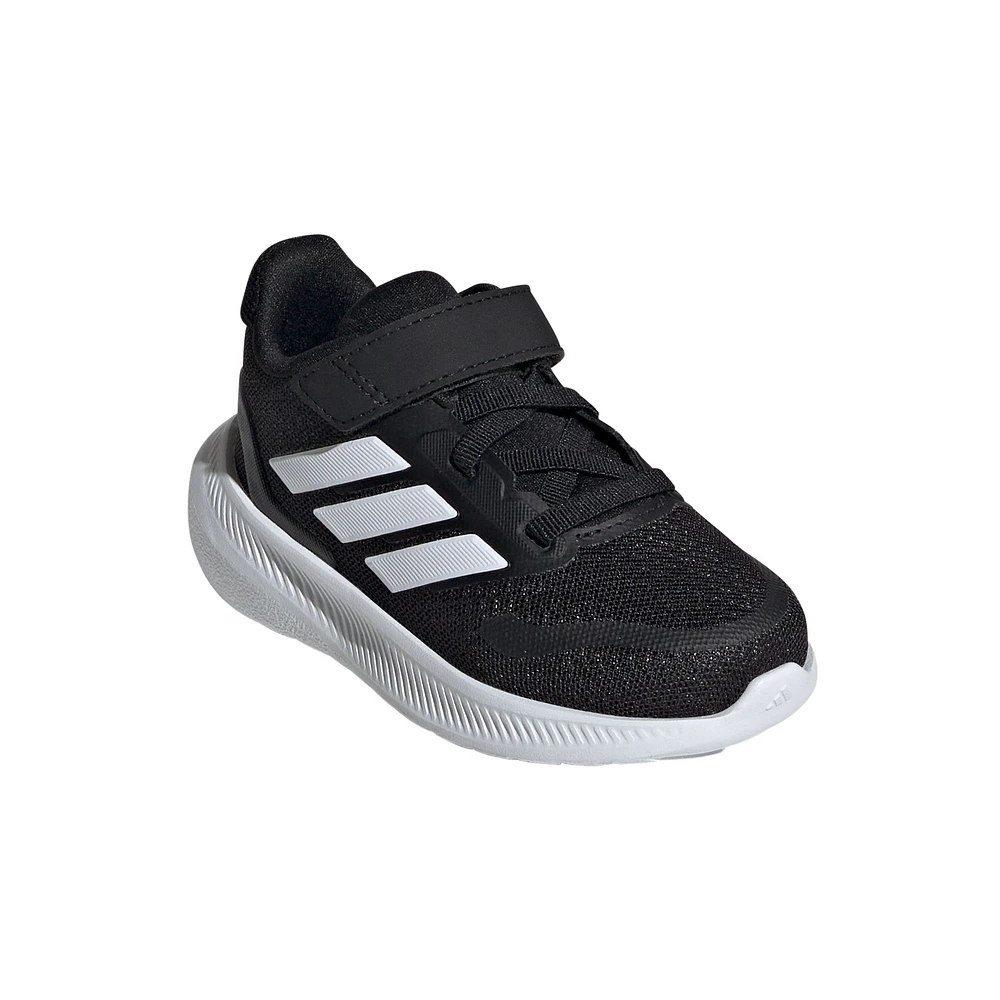 adidas Toddler Kids' Runfalcon 5 EL C Running Shoes