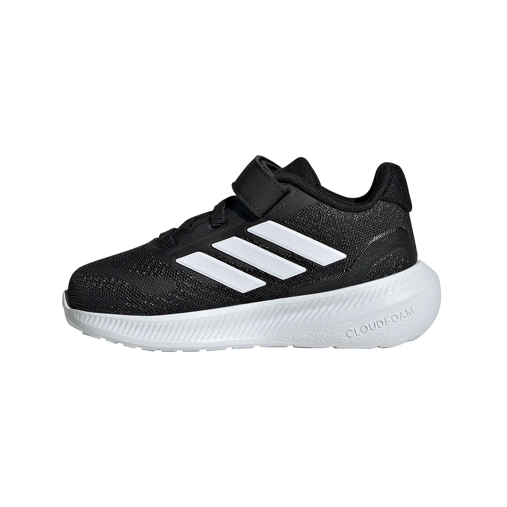 adidas Toddler Kids' Runfalcon 5 EL C Running Shoes