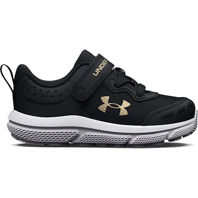 Under Armour Toddler Girls' Assert 10 Running Shoes