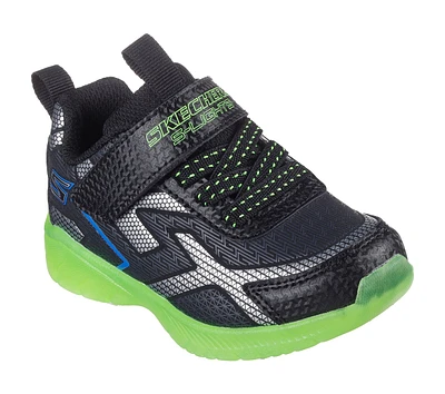 Skechers Toddler Kids' S-Lights Illumi-Brights Shoes