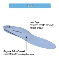 Superfeet Premium Active Insoles, Shoe Inserts