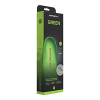 Superfeet High Profile GREEN Insole