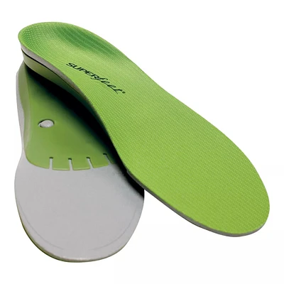 Superfeet High Profile GREEN Insole