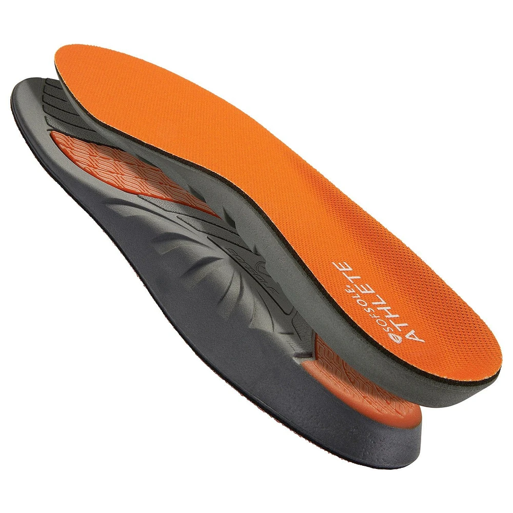 Sof Sole Women's Athletic Insoles, Shoe Inserts