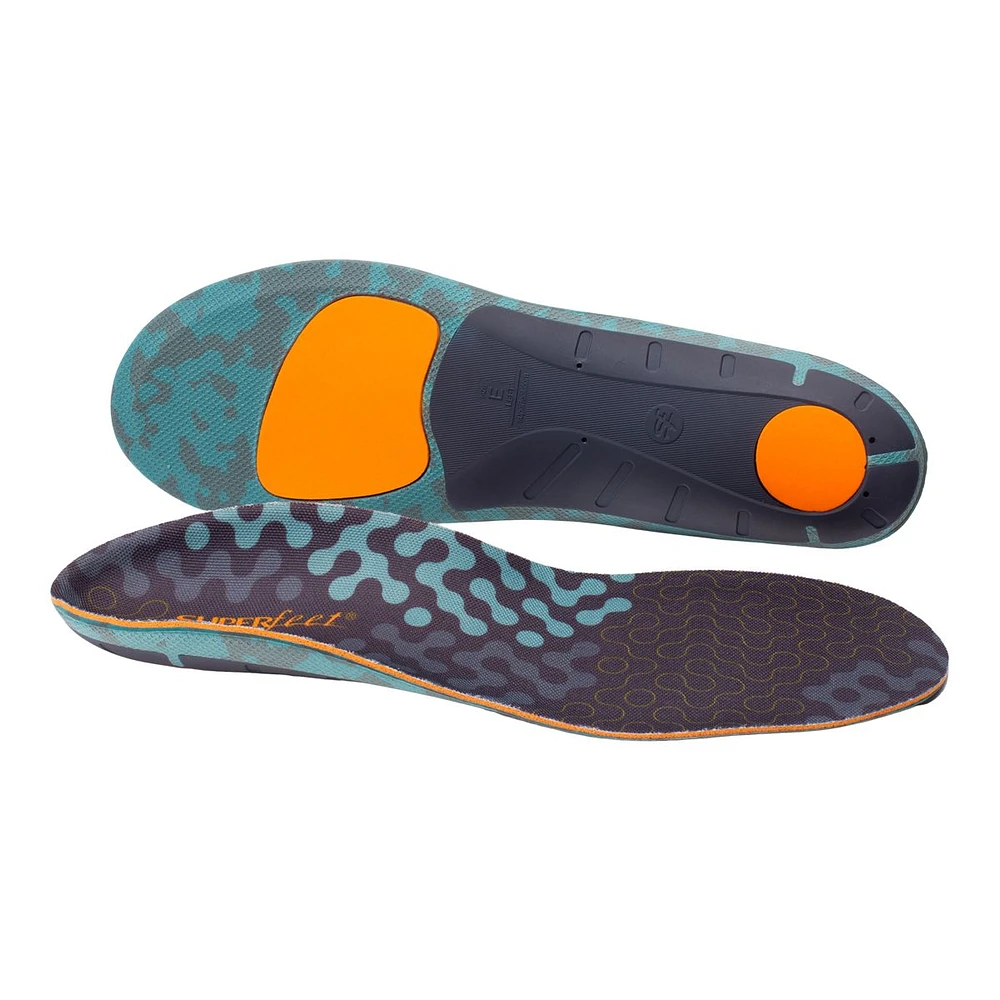 Superfeet Adapt Run Max Insoles, Shoe Inserts