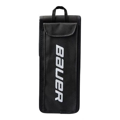 Bauer Player Steel Sleeve