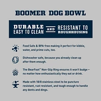 YETI Boomer™ 8 Dog Bowl