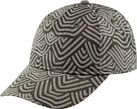 Woods Women's Peary Print Snapback Hat