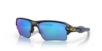 Oakley Flak 2.0 XL Los Angeles Chargers Sunglasses