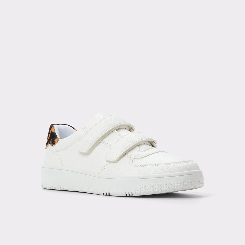 24-7kicks Combo Blanc Femmes Sneakers bas | ALDO Canada