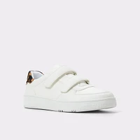 24-7kicks Combo Blanc Femmes Sneakers bas | ALDO Canada