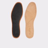 Women's Leather Insoles No Color Unisex Shoe Care | ALDO US