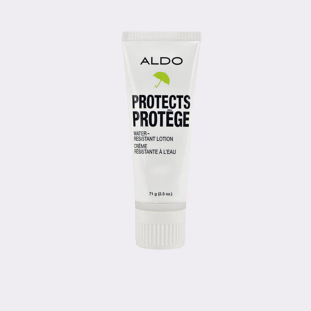 Water Resistant Lotion No Color Unisex Shoe Care | ALDO US