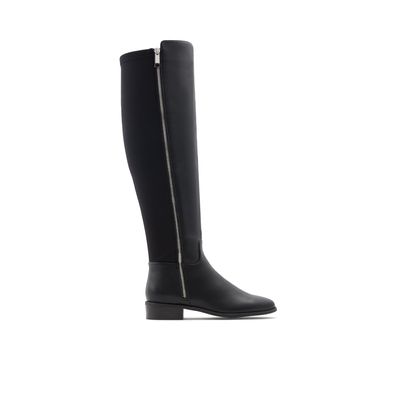 ALDO Aahliyah - Women's Boots Casual Black,