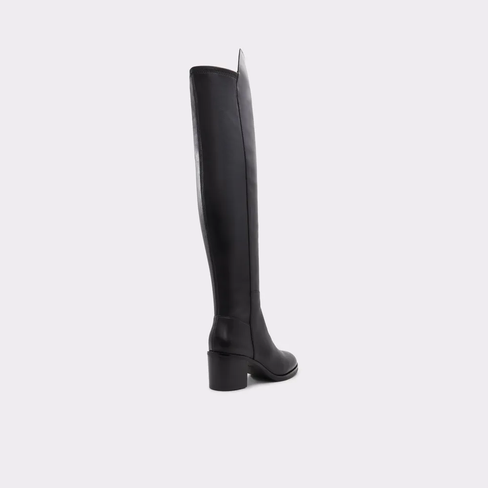 Aalinah Noir Femmes Bottes d'hiver | ALDO Canada