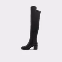 Aalinah Noir Femmes Bottes d'hiver | ALDO Canada