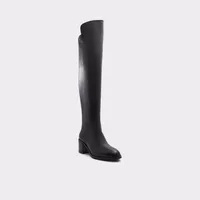 Aalinah Noir Femmes Bottes d'hiver | ALDO Canada