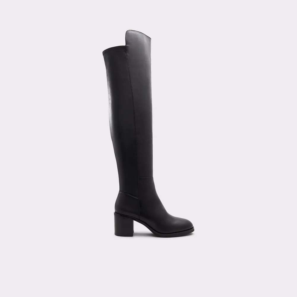 Aalinah Noir Femmes Bottes d'hiver | ALDO Canada