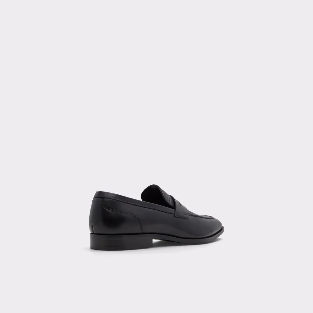 Aalto Autre Noir Hommes Chaussures habillées | ALDO Canada