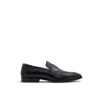 ALDO Aalto - Men's Dress Shoes Black,