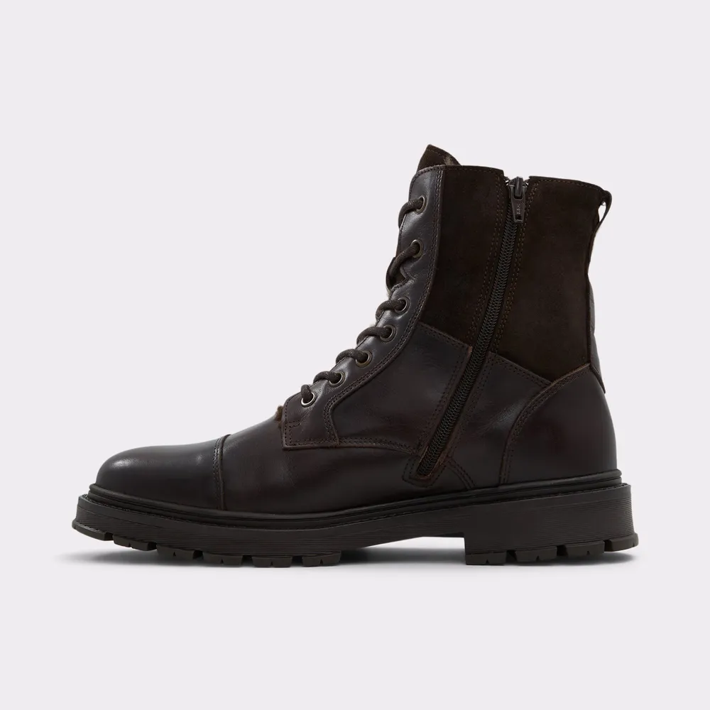 Aaren-l Marron Hommes Bottes d'hiver | ALDO Canada