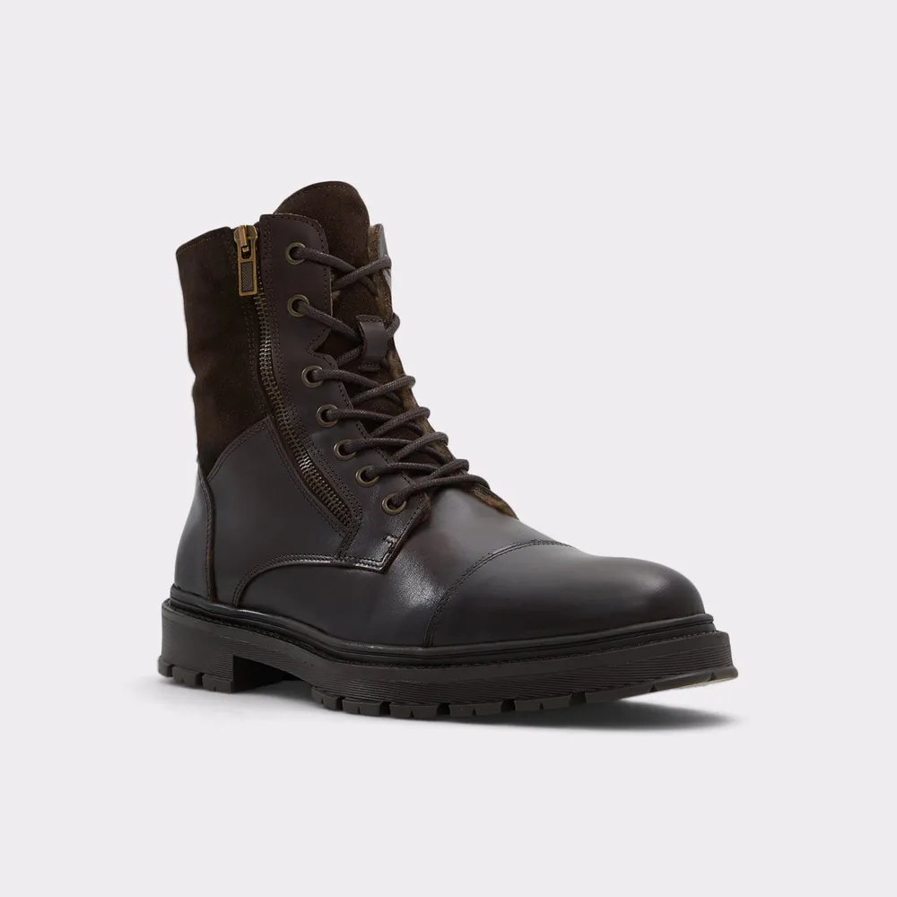 Aaren-l Marron Hommes Bottes d'hiver | ALDO Canada