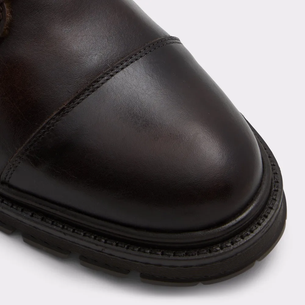 Aaren-l Marron Hommes Bottes d'hiver | ALDO Canada