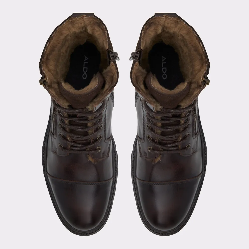 Aaren-l Brown Men's Winter boots | ALDO Canada