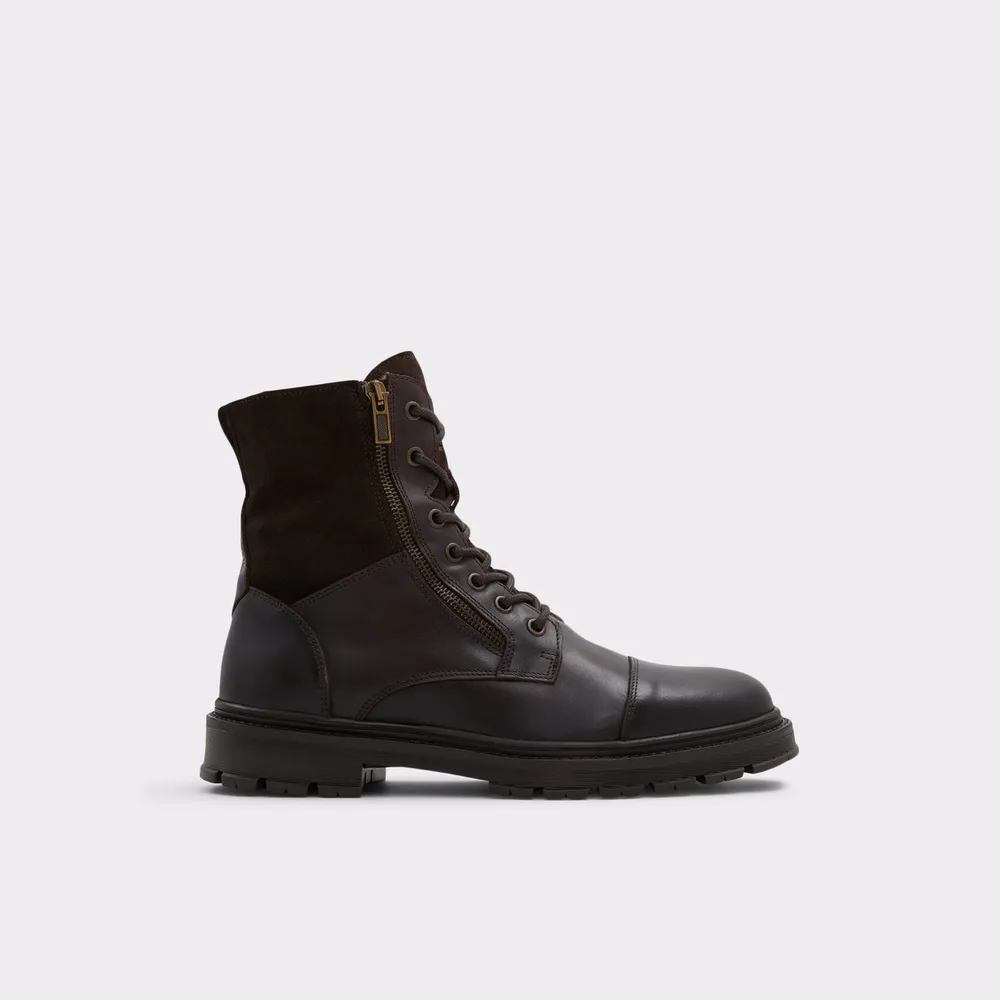 Aaren-l Marron Hommes Bottes d'hiver | ALDO Canada