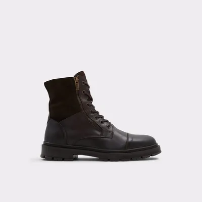 Aaren-l Brown Men's Winter boots | ALDO US