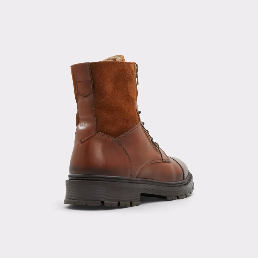 Aaren-l Cognac Men's Winter boots | ALDO Canada