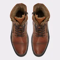 Aaren-l Cognac Hommes Bottes d'hiver | ALDO Canada